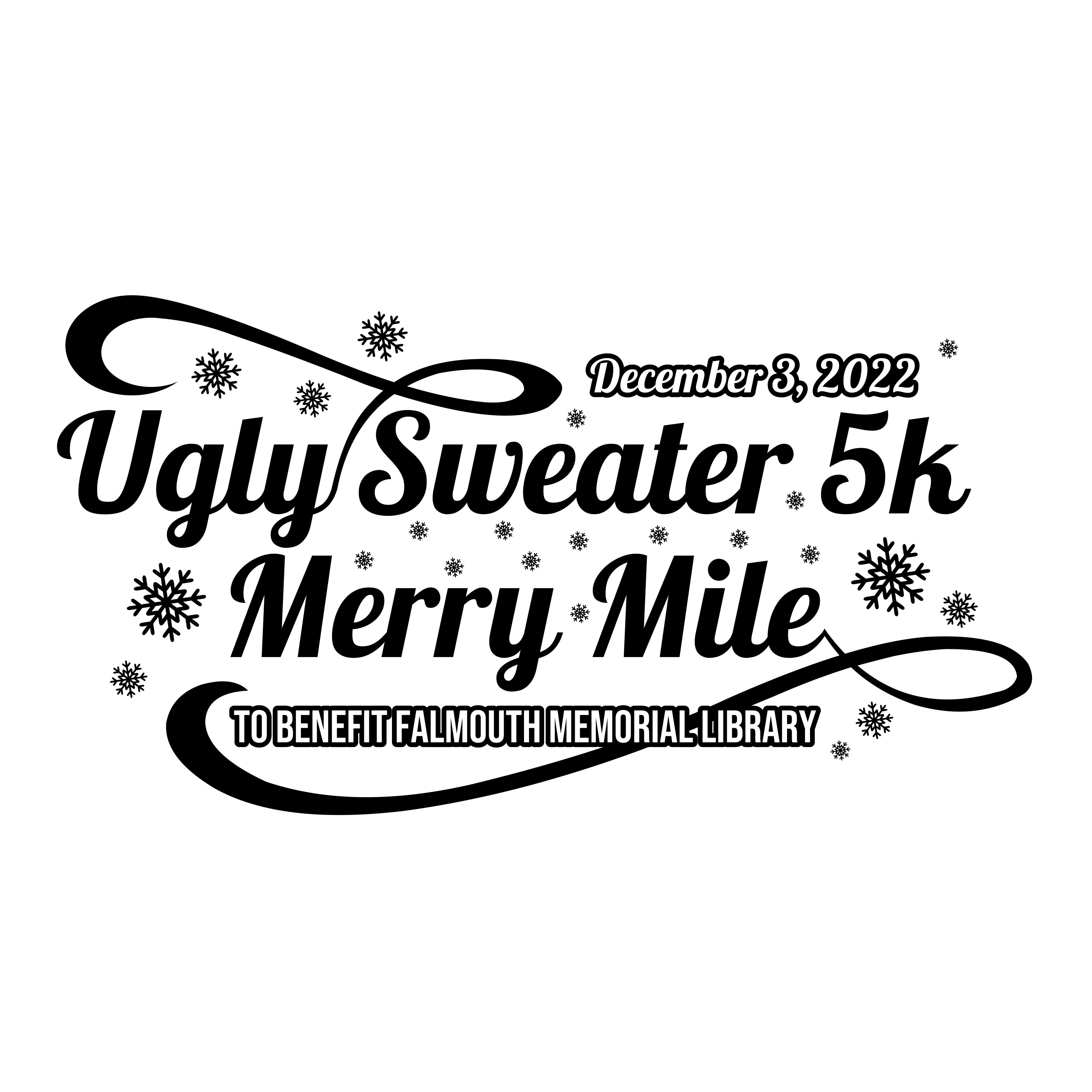 RaceWire Ugly Sweater 5K And Merry Mile racewire-ugly-sweater-5k-and-merry-mile